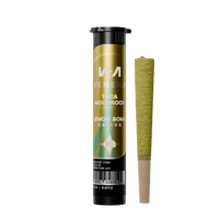 Venera THC-A Moonrock Pre Roll 2g (SINGLE)