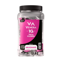 Venera THC-A Flower 1g (SINGLE)