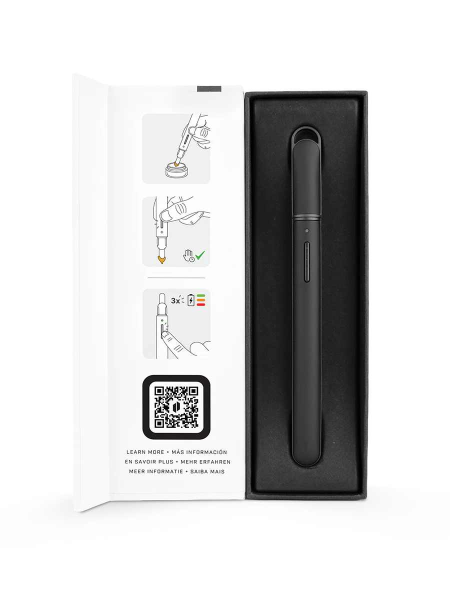 PUFFCO Hot Knife V2
