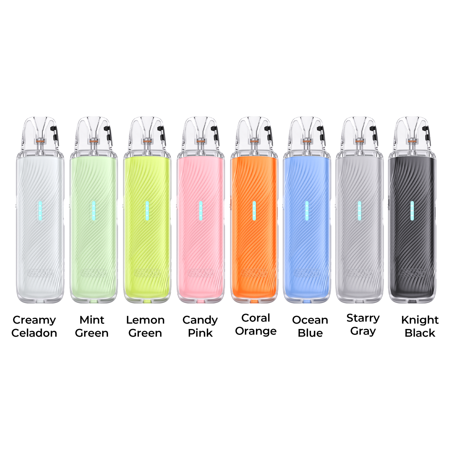 Uwell Caliburn G5 Lite 35W Pod System Kit 1600mAh