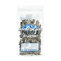 Exodus High Potency THC-A Flower 8g (6/Pack) [DROPSHIP]