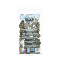 Exodus High Potency THC-A Flower 8g (6/Pack) [DROPSHIP]