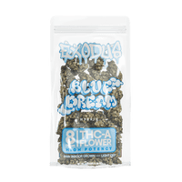 Exodus High Potency THC-A Flower 8g (6/Pack) [DROPSHIP]