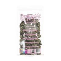 Exodus High Potency THC-A Flower 8g (6/Pack) [DROPSHIP]