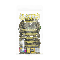 Exodus High Potency THC-A Flower 8g (6/Pack) [DROPSHIP]