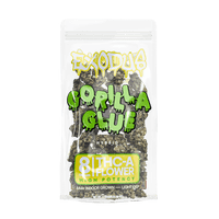 Exodus High Potency THC-A Flower 8g (6/Pack) [DROPSHIP]