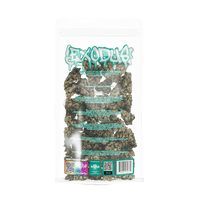Exodus High Potency THC-A Flower 8g (6/Pack) [DROPSHIP]
