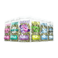 Exodus High Potency THC-A Flower 8g (6/Pack) [DROPSHIP]