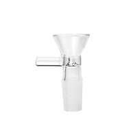 Human Grade 18" Tube Water Pipe (SINGLE)