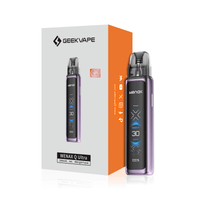 Geek Vape Wenax Q Ultra 30W Pod System Kit 1300mAh