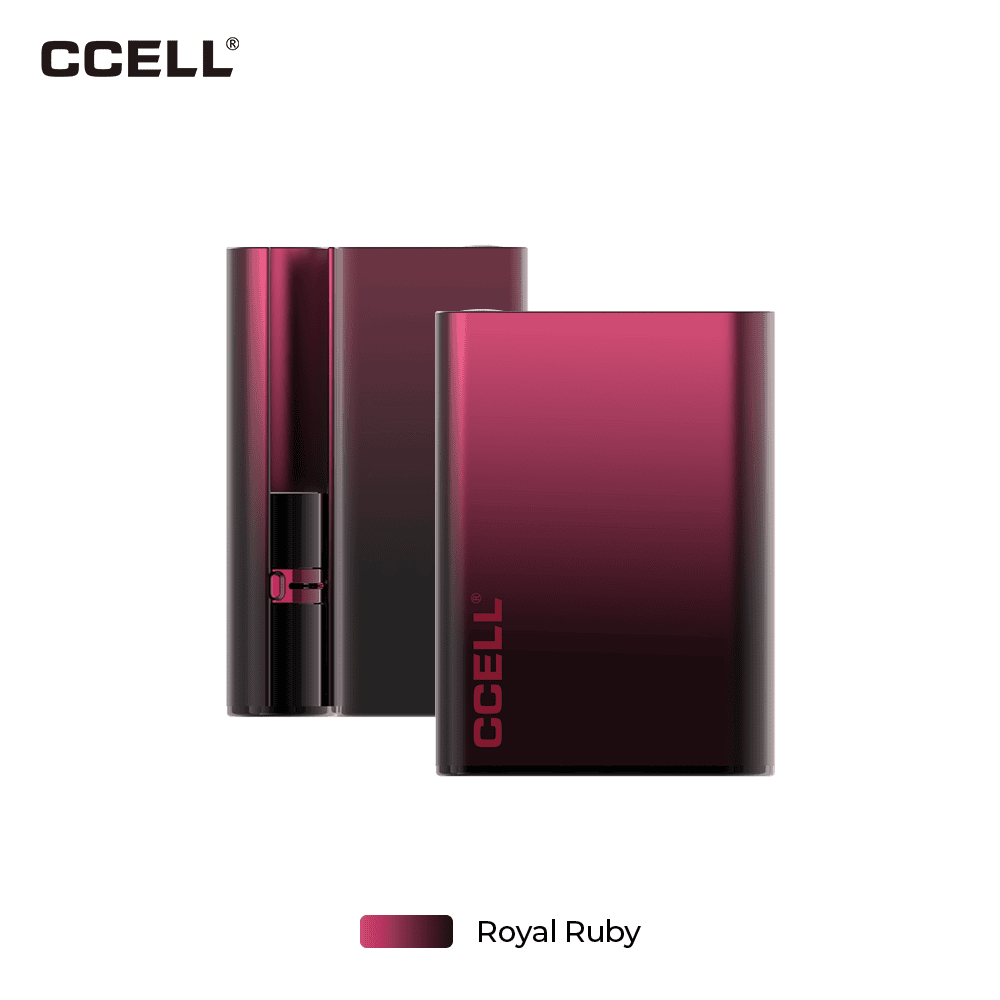 CCELL Palm Pro Battery 500mAh