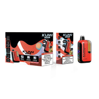 KUMI Scenic 50K Disposable 22mL (5/pack) [DROPSHIP]