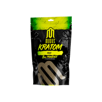 Modus Kratom Powder 8oz [DROPSHIP]