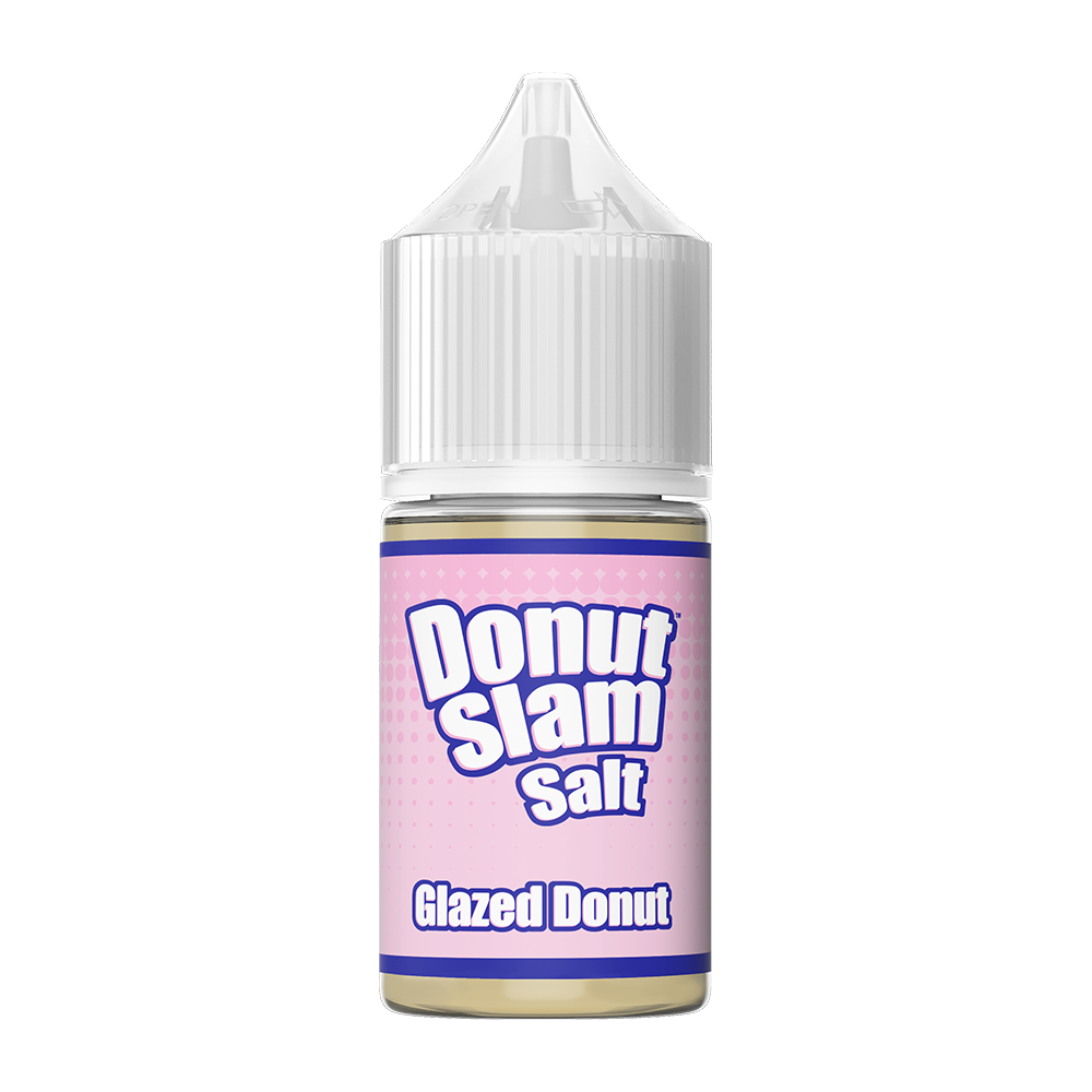 Slam Juice SALT 30mL [DROPSHIP] [CA]