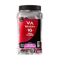 Venera THC-A Flower 1g (SINGLE)