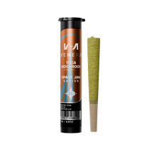 Venera THC-A Moonrock Pre Roll 2g (SINGLE)