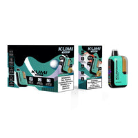 KUMI Scenic 50K Disposable 22mL (5/pack) [DROPSHIP]