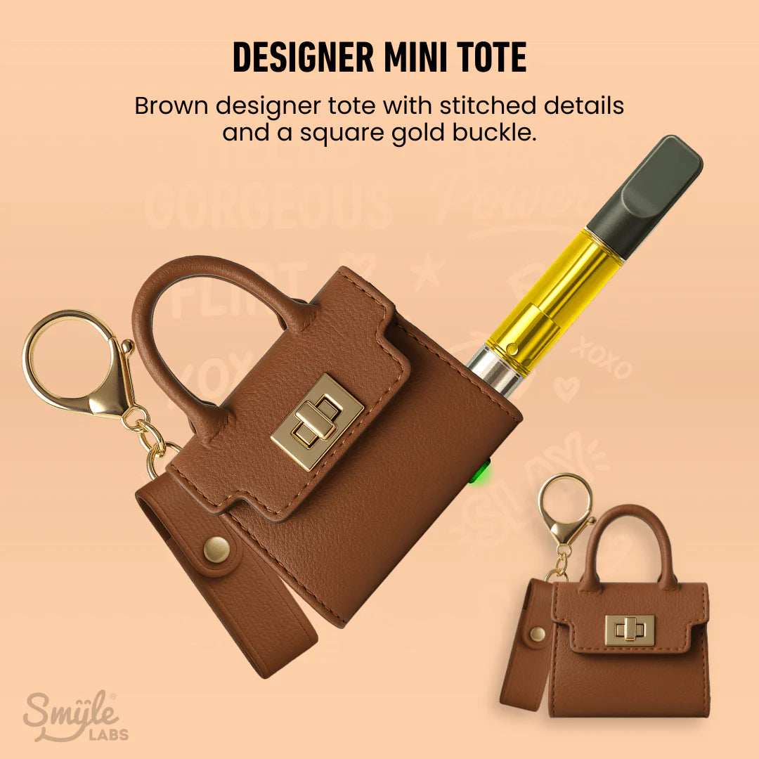 Smyle Pursejamin (SINGLE)