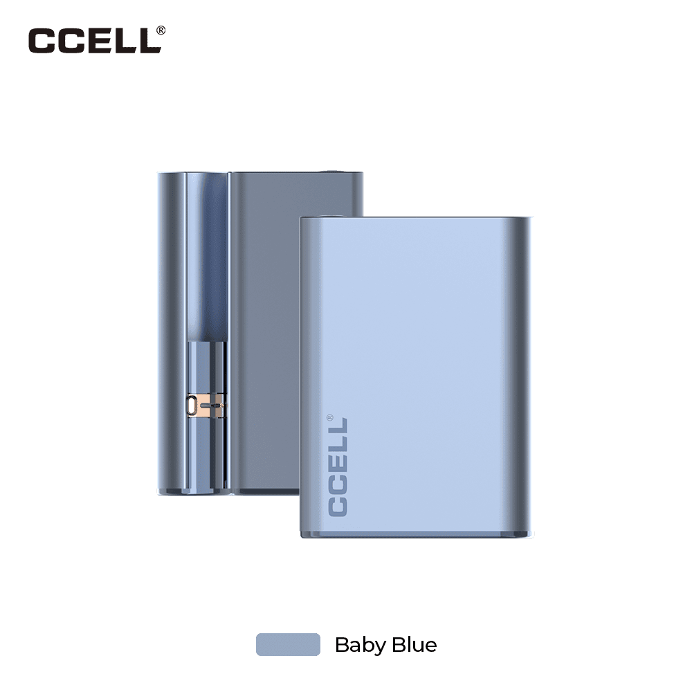 CCELL Palm Pro Battery 500mAh