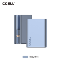 CCELL Palm Pro Battery 500mAh