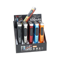 Lookah Firebee 510 Vape Pen Battery (15/pack) - Clearance