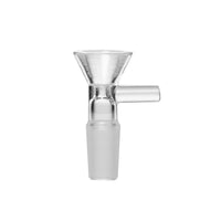 Human Grade 12" Ball Water Pipe (SINGLE)