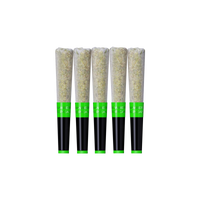 Boutiq Infused Minis Pre Roll 0.5g 5ct (SINGLE)