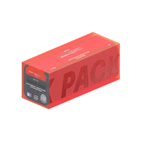 Boutiq Infused Minis Pre Roll 0.5g 5ct (SINGLE)