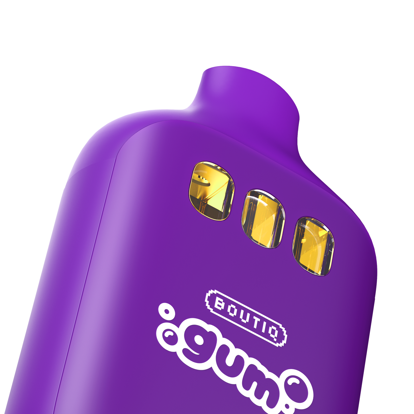 Boutiq Switch V5 Gum Edition THC-A Disposable 2g (SINGLE)