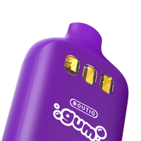 Boutiq Switch V5 Gum Edition THC-A Disposable 2g (SINGLE)