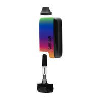 Cartisan Veil Bar Pro Evo 510 Vaporizer (SINGLE)