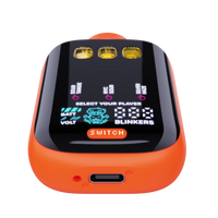 Boutiq Switch V5 Gum Edition THC-A Disposable 2g (SINGLE)