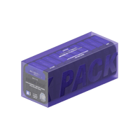 Boutiq Infused Minis Pre Roll 0.5g 5ct (SINGLE)