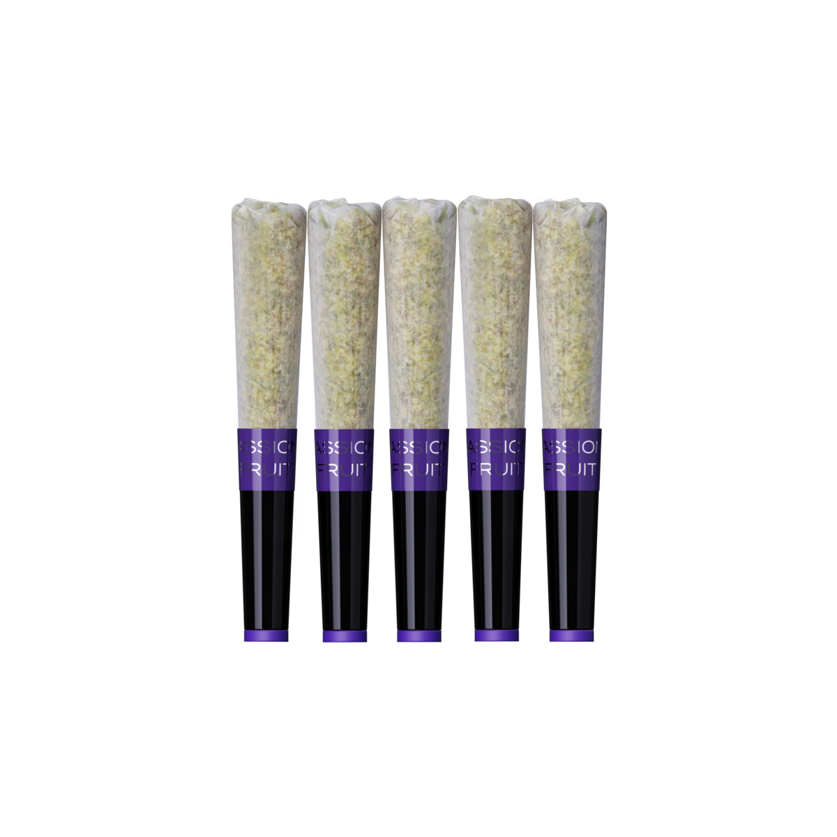 Boutiq Infused Minis Pre Roll 0.5g 5ct (SINGLE)