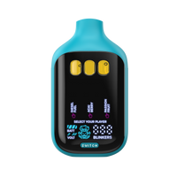 Boutiq Switch V5 Gum Edition THC-A Disposable 2g (SINGLE)