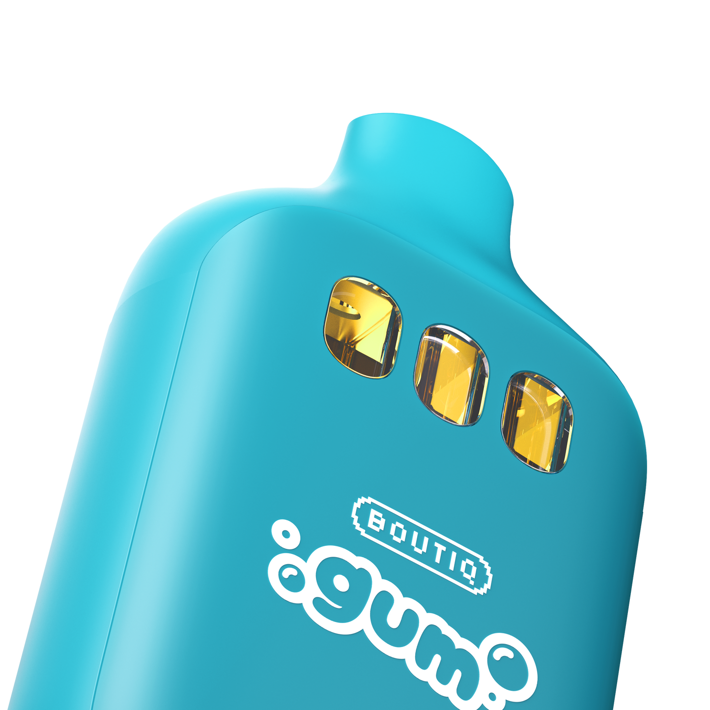 Boutiq Switch V5 Gum Edition THC-A Disposable 2g (SINGLE)