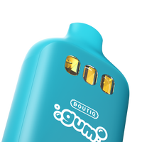 Boutiq Switch V5 Gum Edition THC-A Disposable 2g (SINGLE)