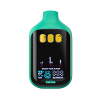 Boutiq Switch V5 Gum Edition THC-A Disposable 2g (SINGLE)