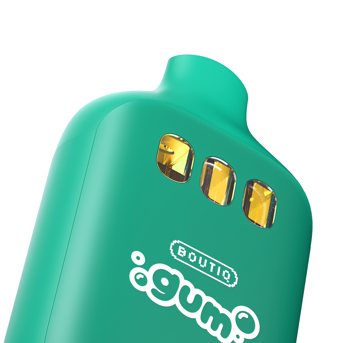 Boutiq Switch V5 Gum Edition THC-A Disposable 2g (SINGLE)