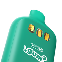 Boutiq Switch V5 Gum Edition THC-A Disposable 2g (SINGLE)