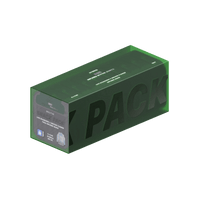 Boutiq Infused Minis Pre Roll 0.5g 5ct (SINGLE)