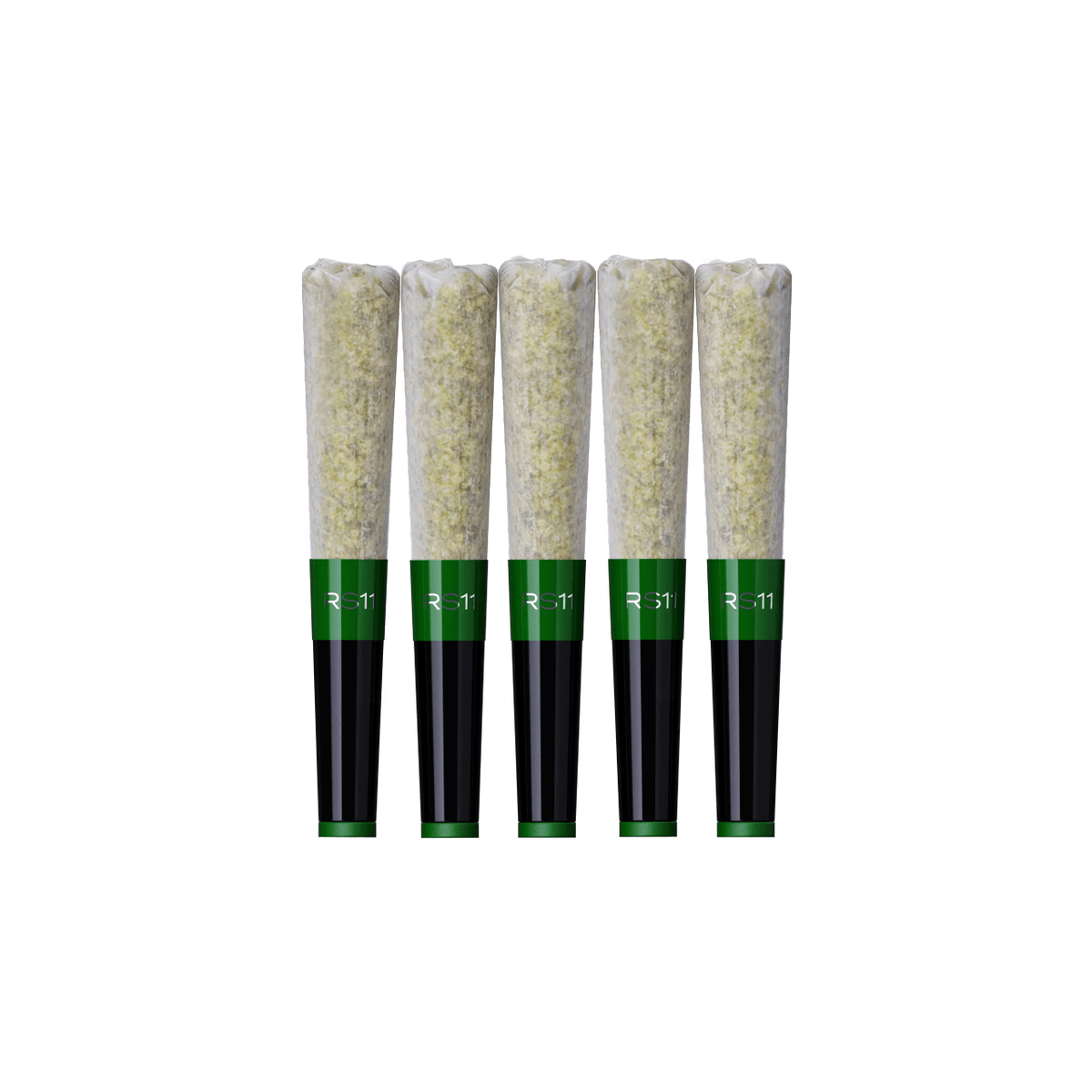 Boutiq Infused Minis Pre Roll 0.5g 5ct (SINGLE)