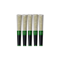 Boutiq Infused Minis Pre Roll 0.5g 5ct (SINGLE)