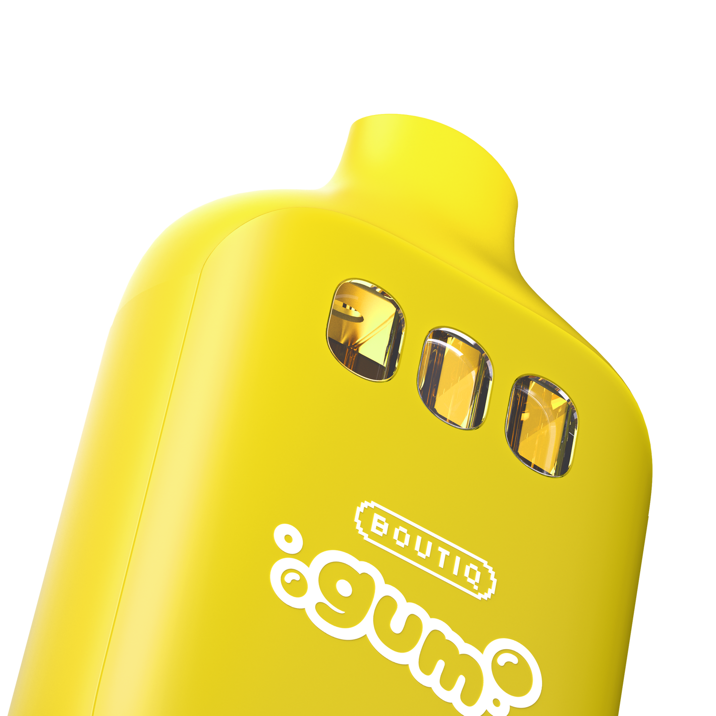 Boutiq Switch V5 Gum Edition THC-A Disposable 2g (SINGLE)