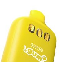 Boutiq Switch V5 Gum Edition THC-A Disposable 2g (SINGLE)