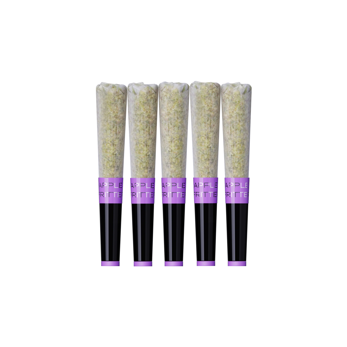 Boutiq Infused Minis Pre Roll 0.5g 5ct (SINGLE)