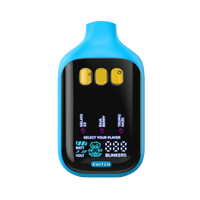 Boutiq Switch V5 Gum Edition THC-A Disposable 2g (SINGLE)