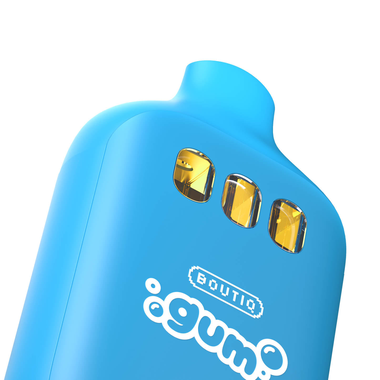 Boutiq Switch V5 Gum Edition THC-A Disposable 2g (SINGLE)