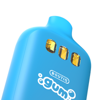 Boutiq Switch V5 Gum Edition THC-A Disposable 2g (SINGLE)