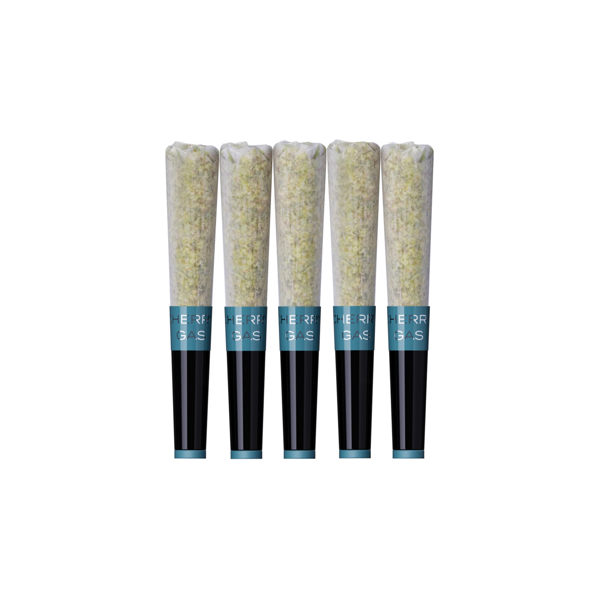 Boutiq Infused Minis Pre Roll 0.5g 5ct (SINGLE)